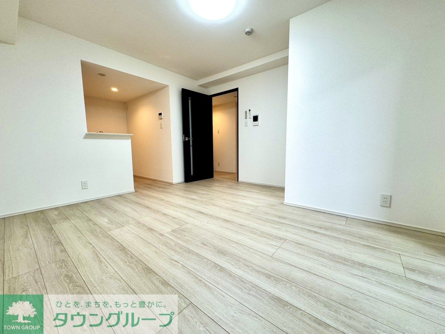 アイルプレミアム月島ドゥーエの物件内観写真