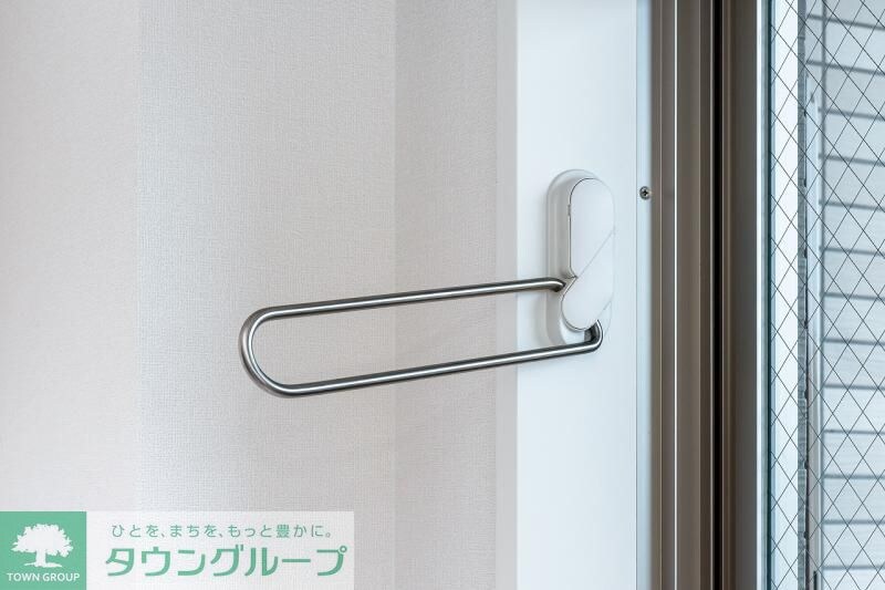 ガリシア森下Vの物件内観写真