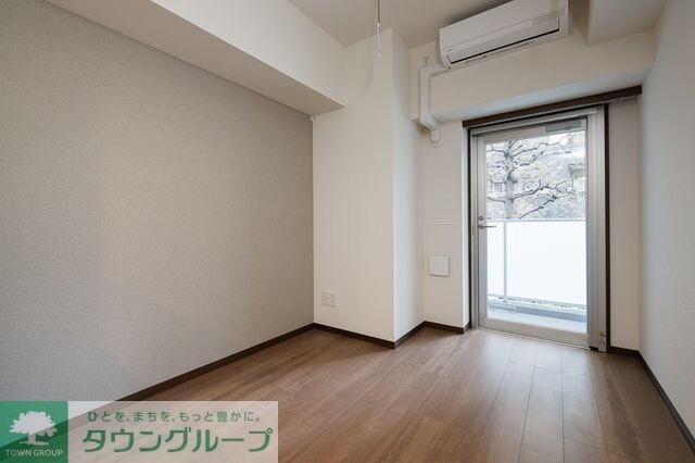 フィシオ飯田橋の物件内観写真