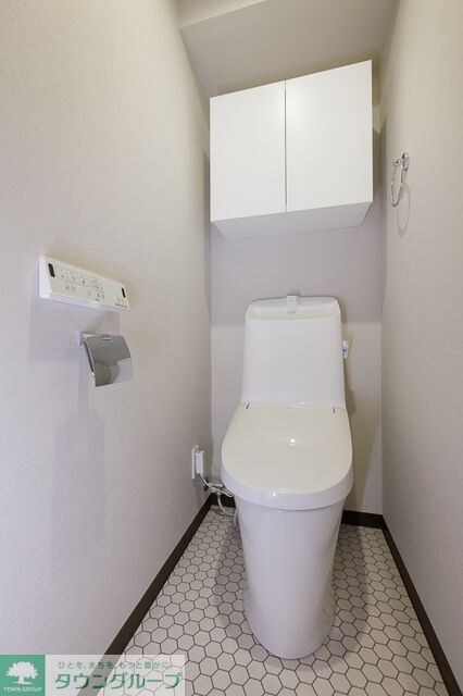 フィシオ飯田橋の物件内観写真