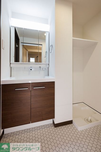 フィシオ飯田橋の物件内観写真