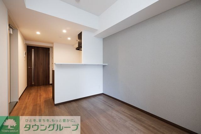 フィシオ飯田橋の物件内観写真