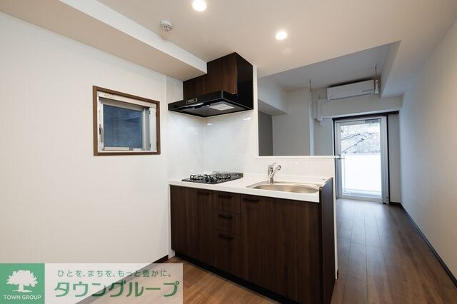 フィシオ飯田橋の物件内観写真