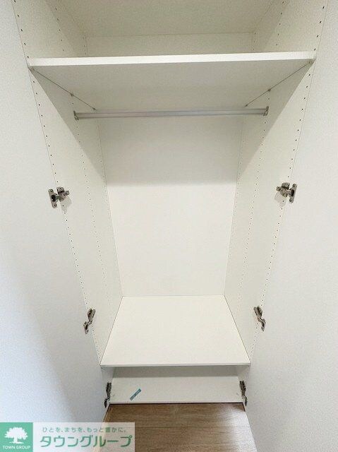 バウスフラッツ蔵前の物件内観写真