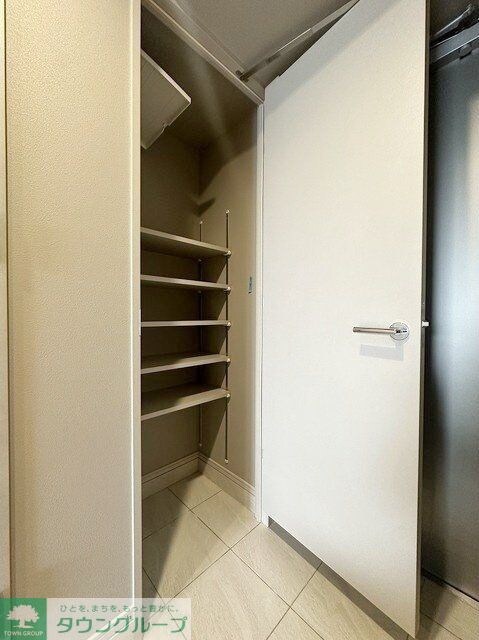 バウスフラッツ蔵前の物件内観写真