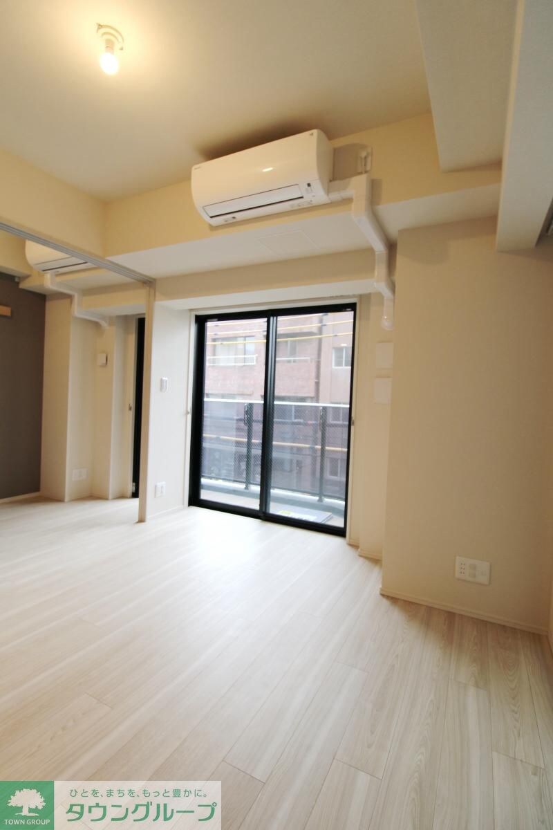 ルフォンプログレ上野稲荷町の物件内観写真