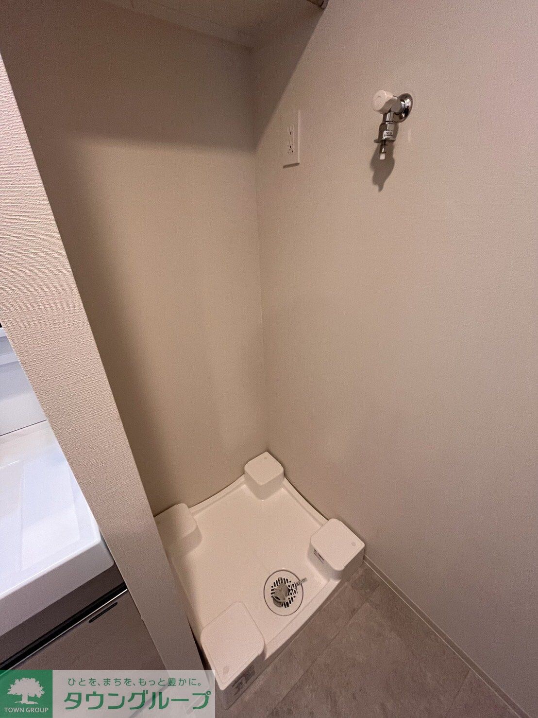 フロンティアレジデンス錦糸公園の物件内観写真