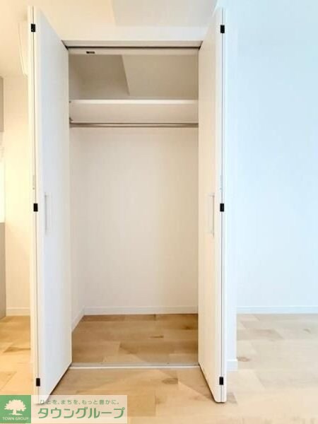 アールプライム大手町の物件内観写真