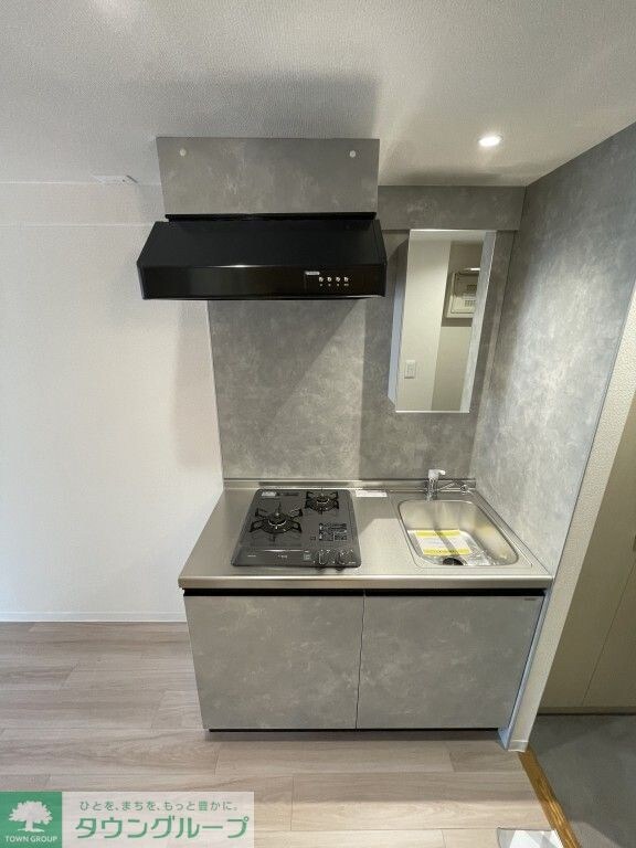 プラムハウス日本橋の物件内観写真