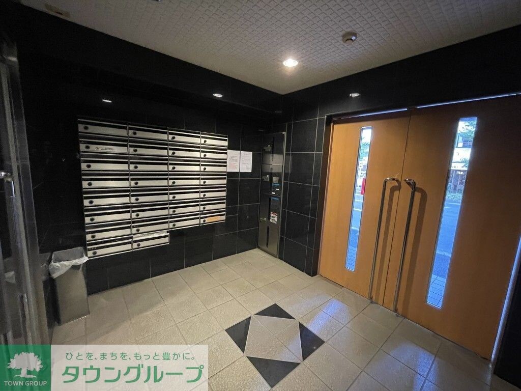 プラムハウス日本橋の物件内観写真