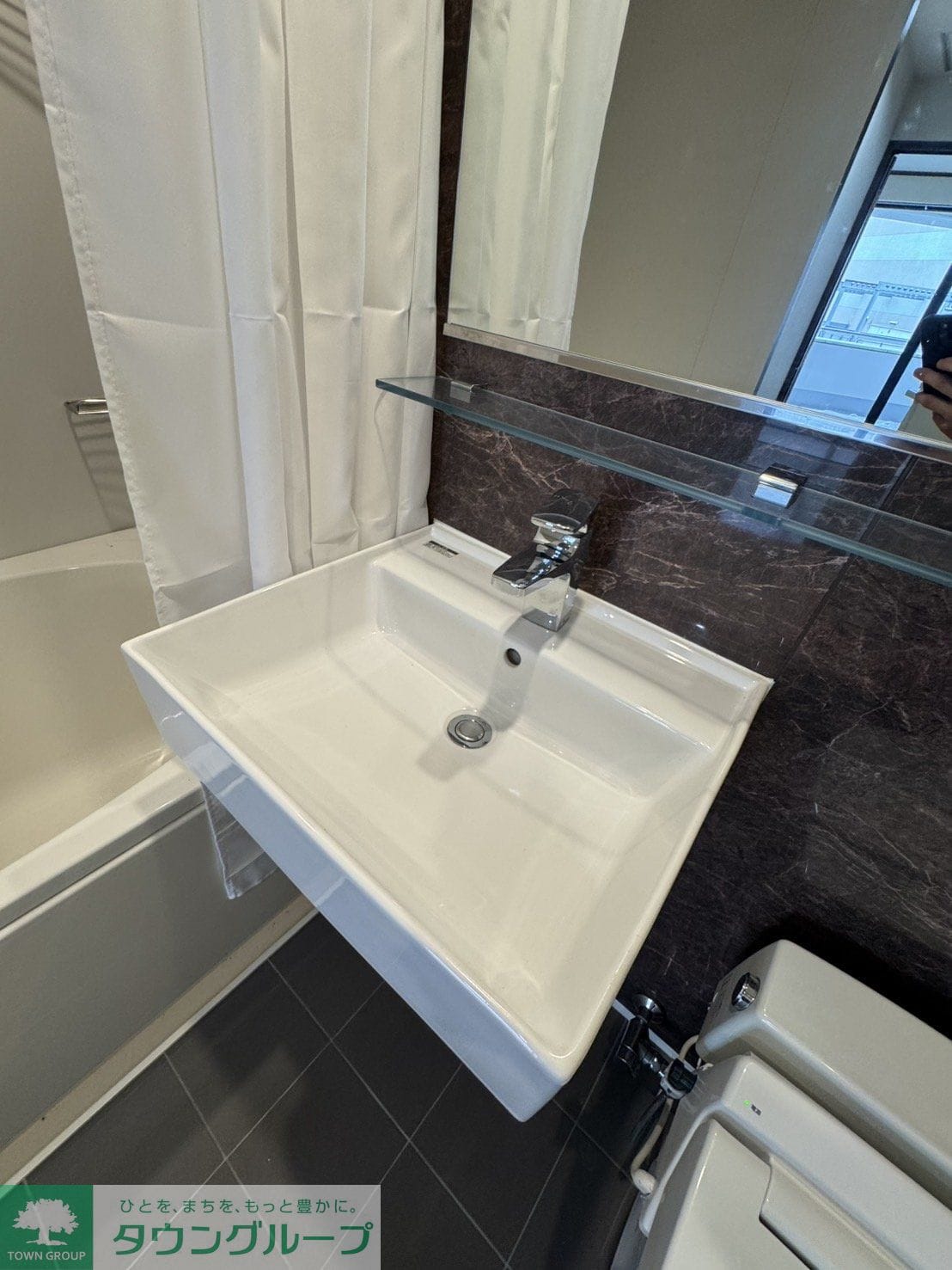 ヒューリック浅草一丁目の物件内観写真