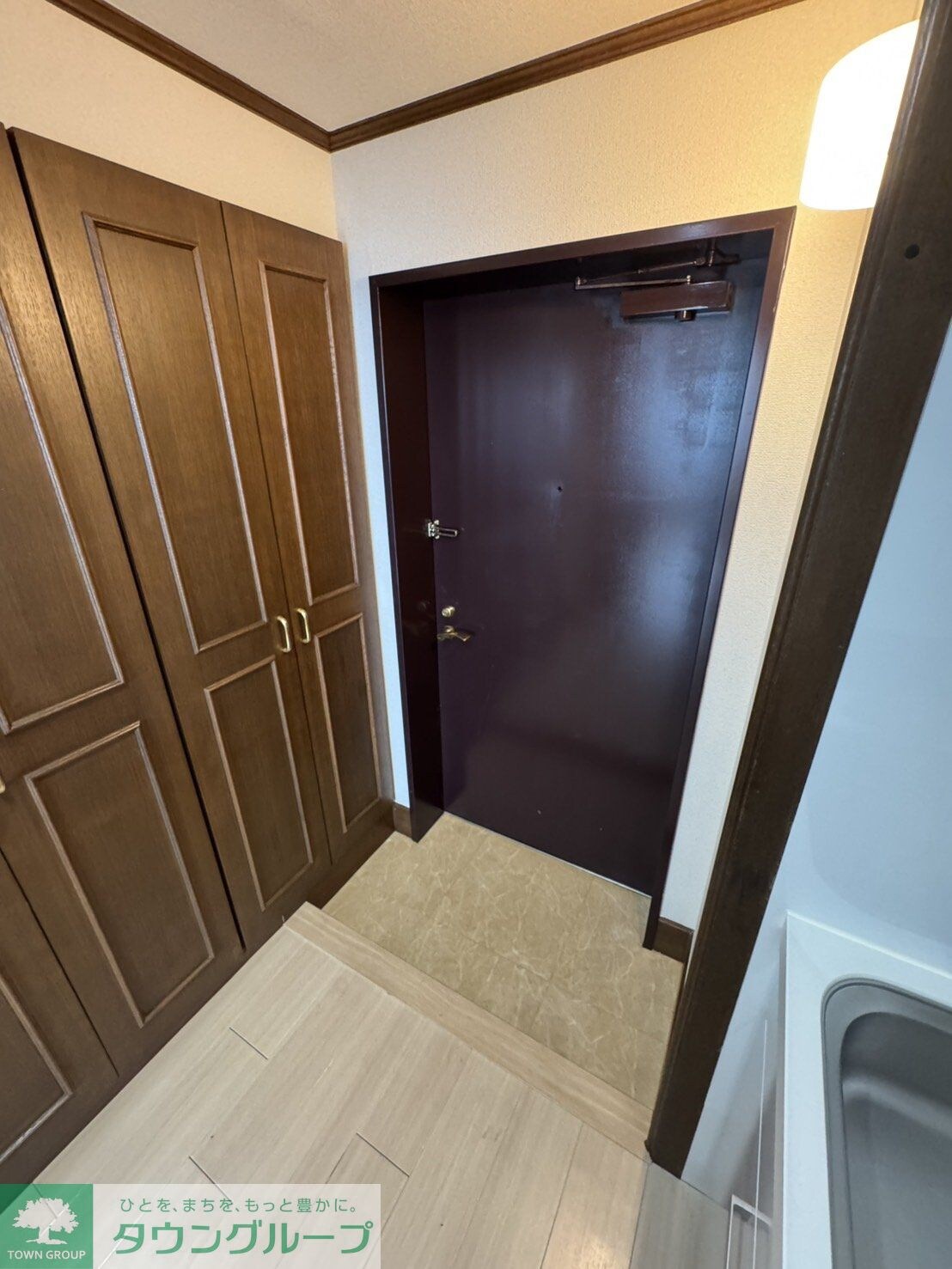 ヒューリック浅草一丁目の物件内観写真