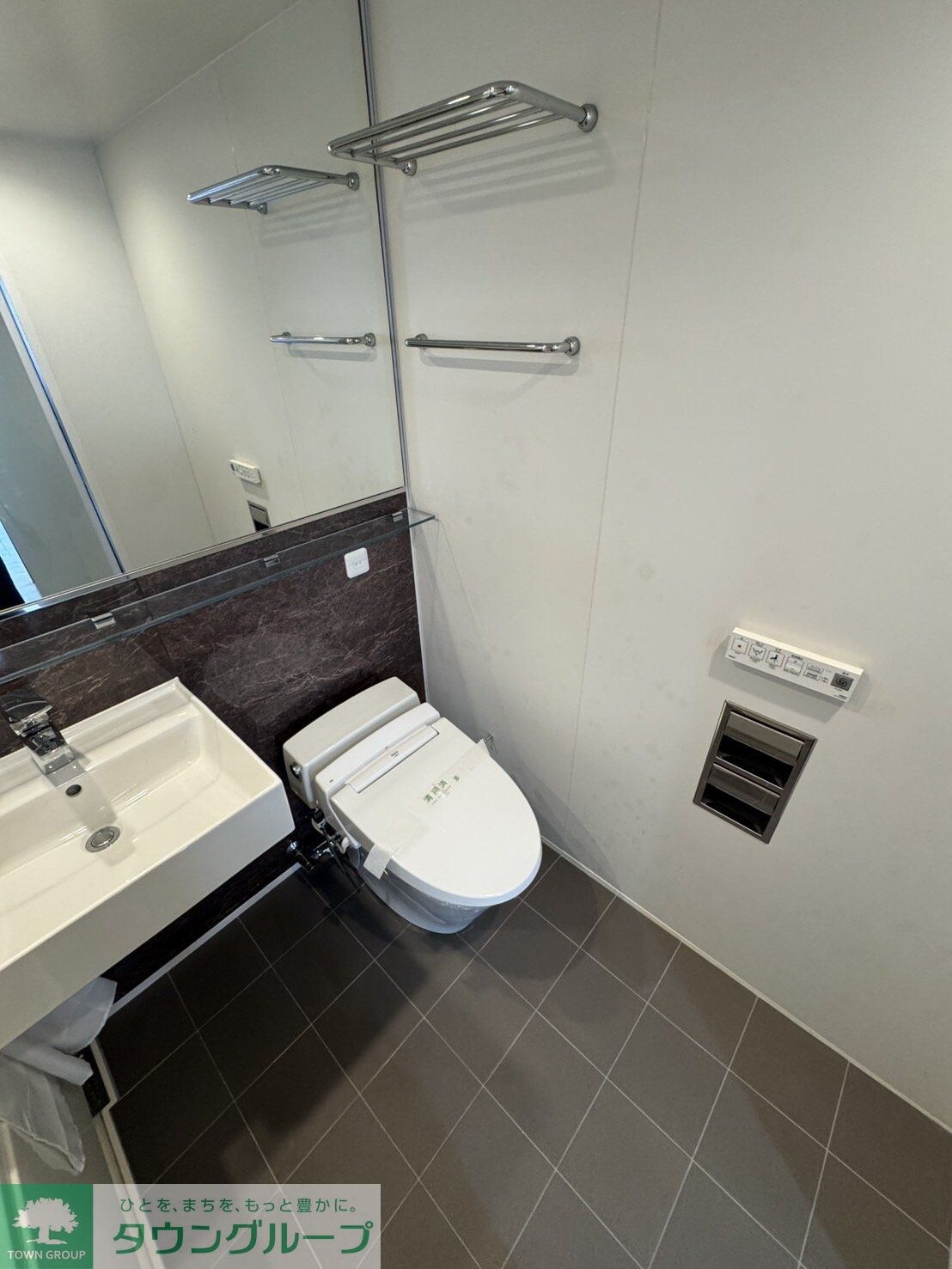 ヒューリック浅草一丁目の物件内観写真