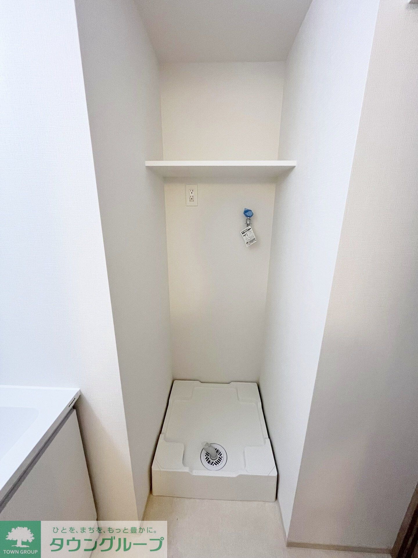 スプランディッド大島の物件内観写真