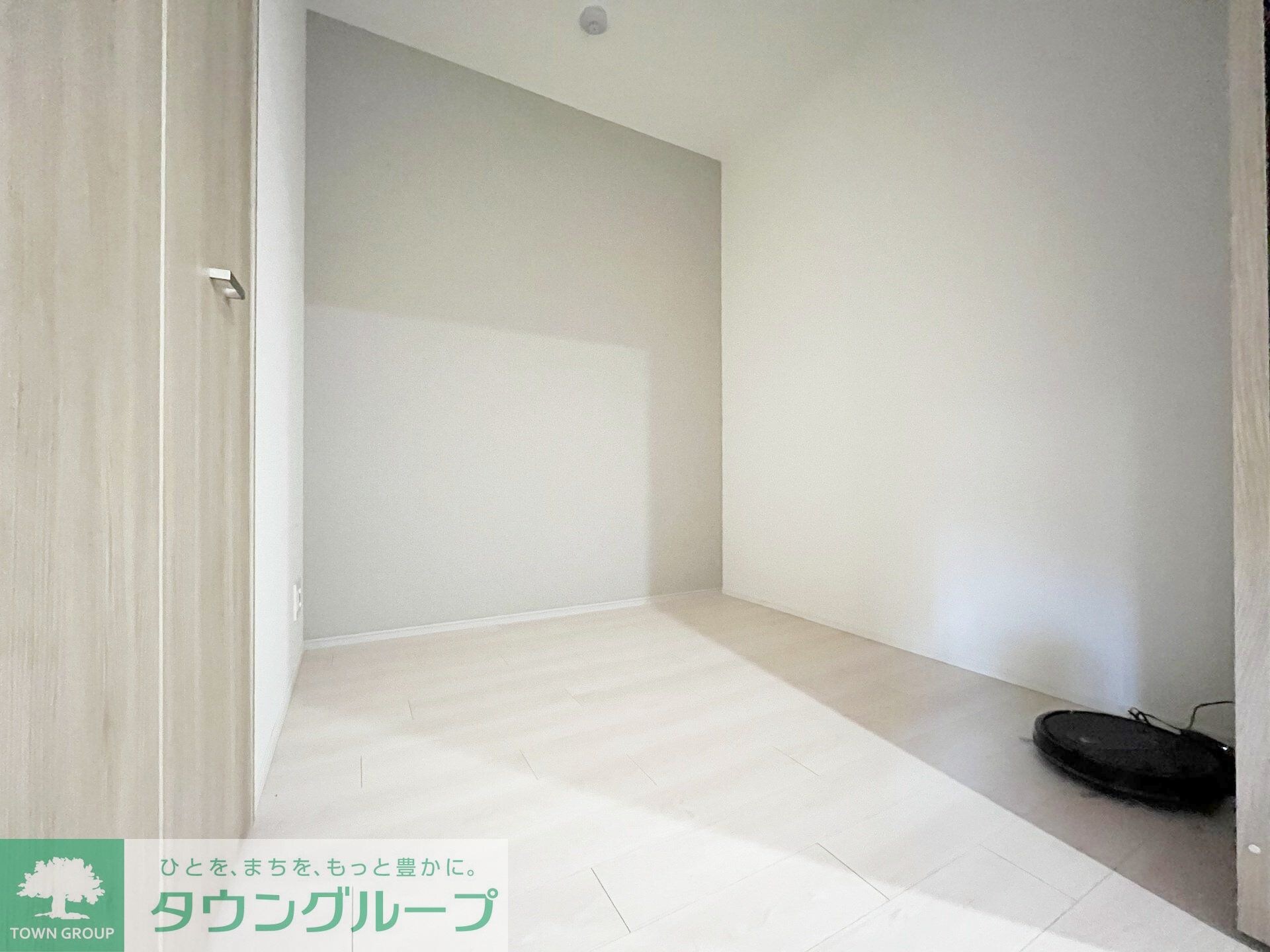 スプランディッド大島の物件内観写真