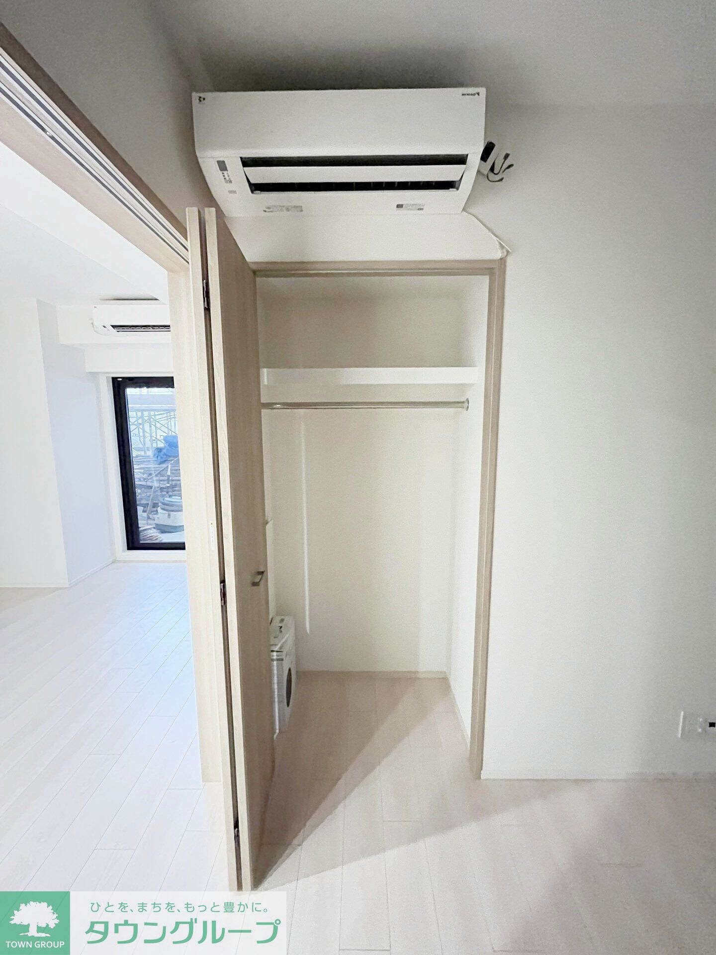 スプランディッド大島の物件内観写真