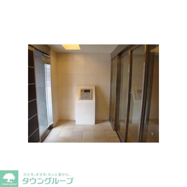 リバーレ月島の物件内観写真