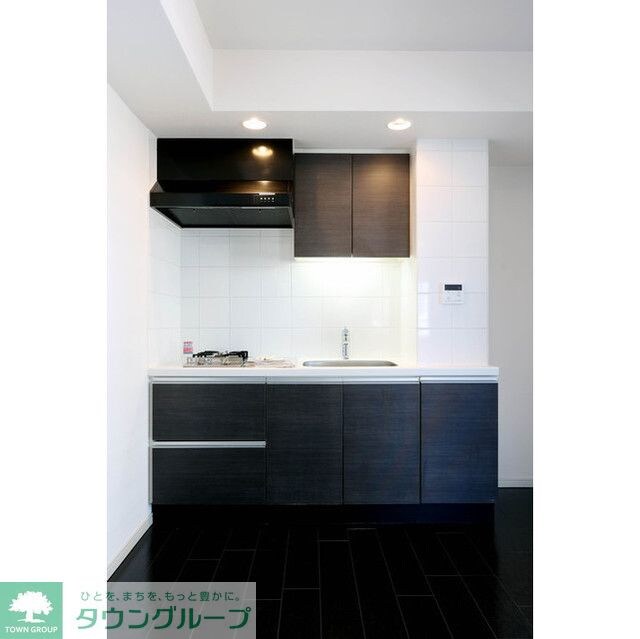 リバーレ月島の物件内観写真