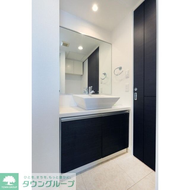 リバーレ月島の物件内観写真