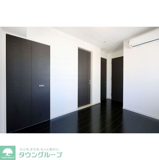 リバーレ月島の物件内観写真