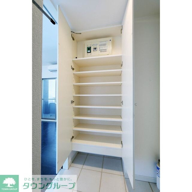 リバーレ月島の物件内観写真