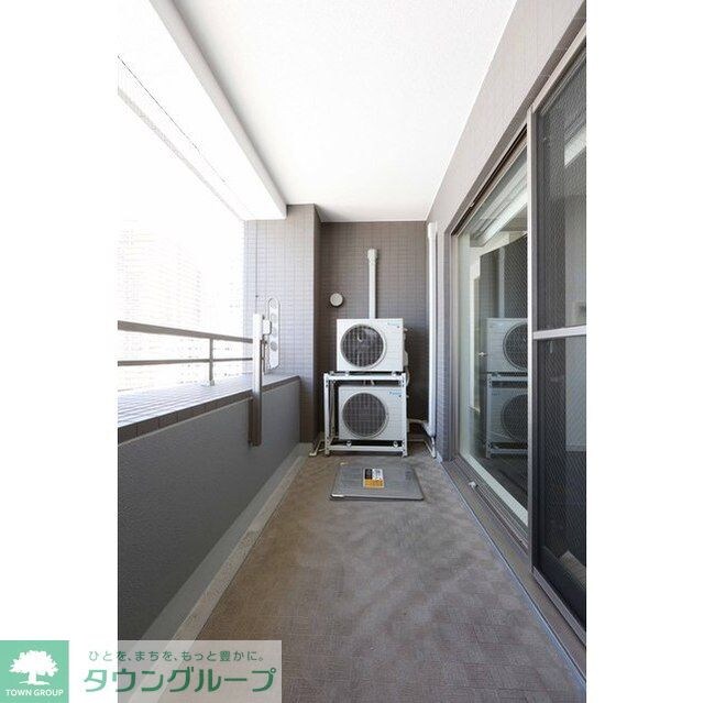 リバーレ月島の物件内観写真