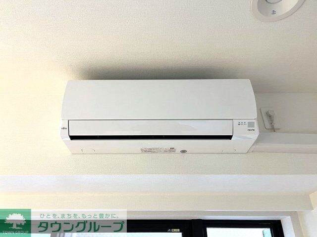 ＣＲＥＶＩＳＴＡ元浅草の物件内観写真