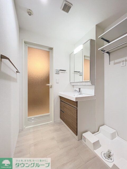 ＣＲＥＶＩＳＴＡ元浅草の物件内観写真