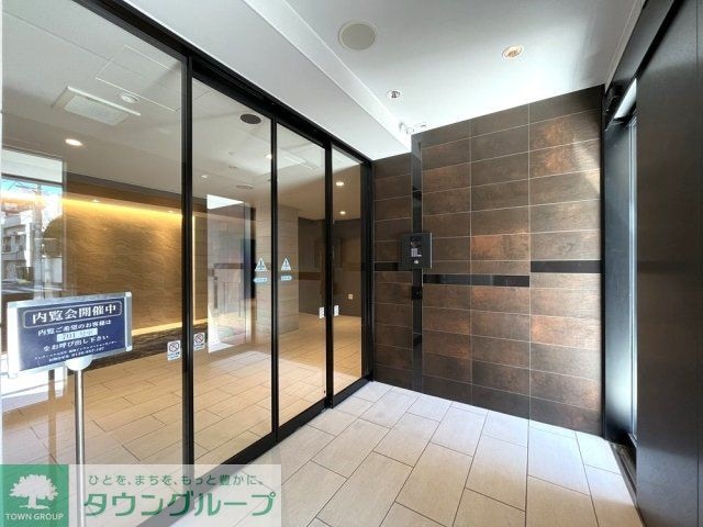 ＣＲＥＶＩＳＴＡ元浅草の物件内観写真