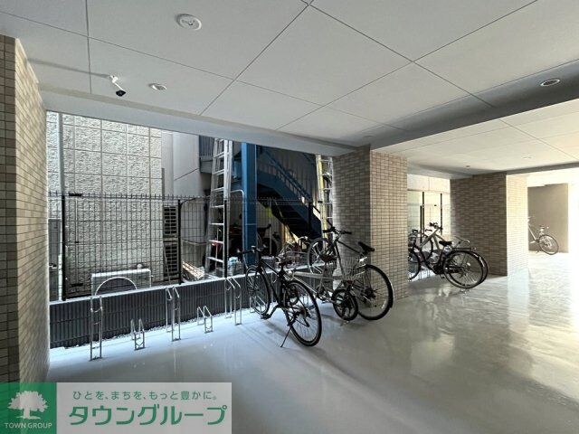 ＣＲＥＶＩＳＴＡ元浅草の物件内観写真