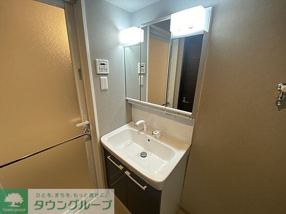 レオーネ秋葉原の物件内観写真