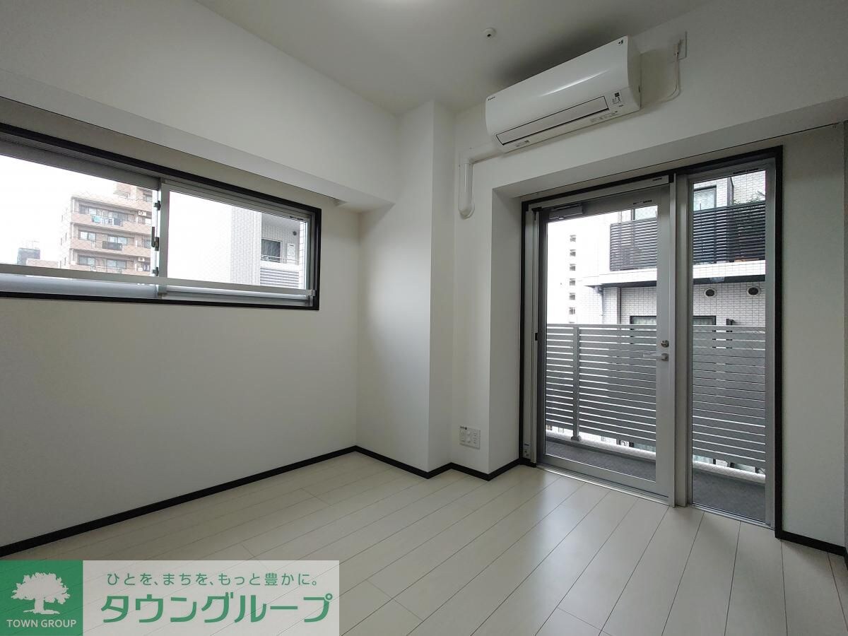 ジェノヴィア両国VIグリーンヴェールの物件内観写真