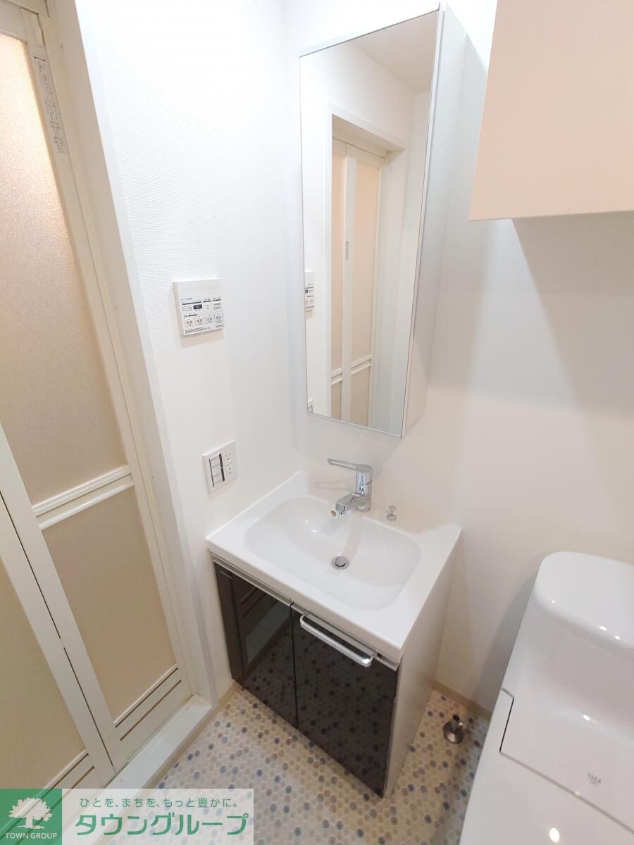 ジェノヴィア両国VIグリーンヴェールの物件内観写真