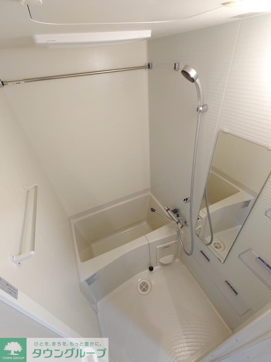 ジェノヴィア両国VIグリーンヴェールの物件内観写真