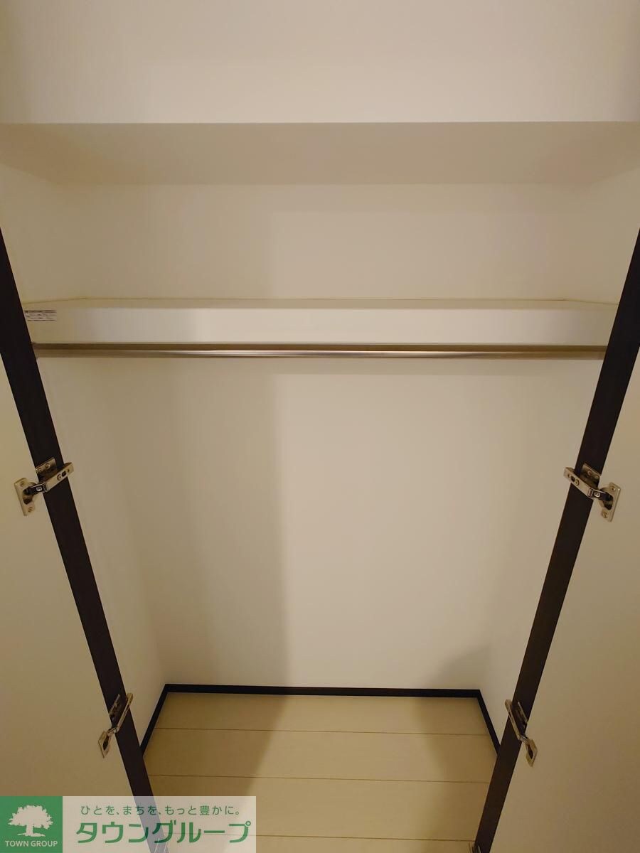 ジェノヴィア両国VIグリーンヴェールの物件内観写真