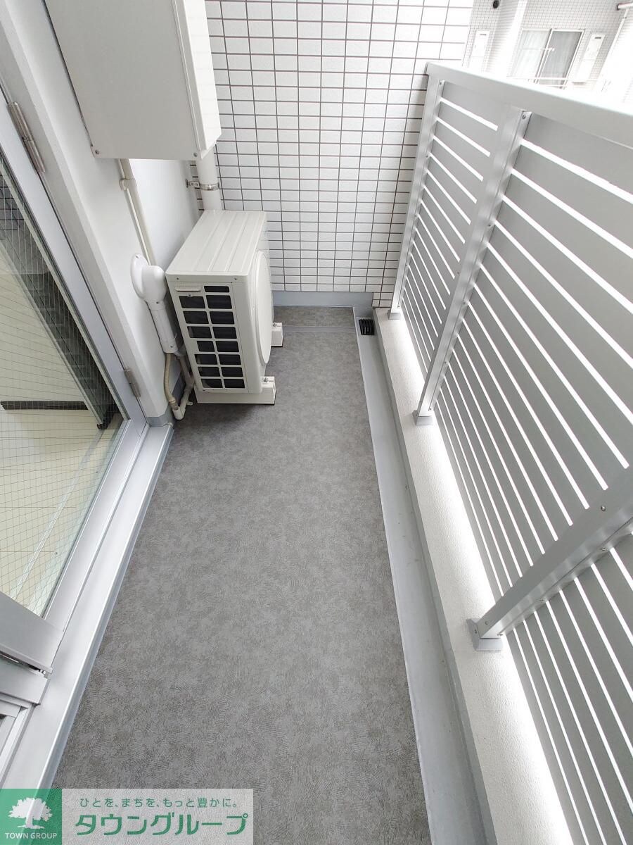 ジェノヴィア両国VIグリーンヴェールの物件内観写真