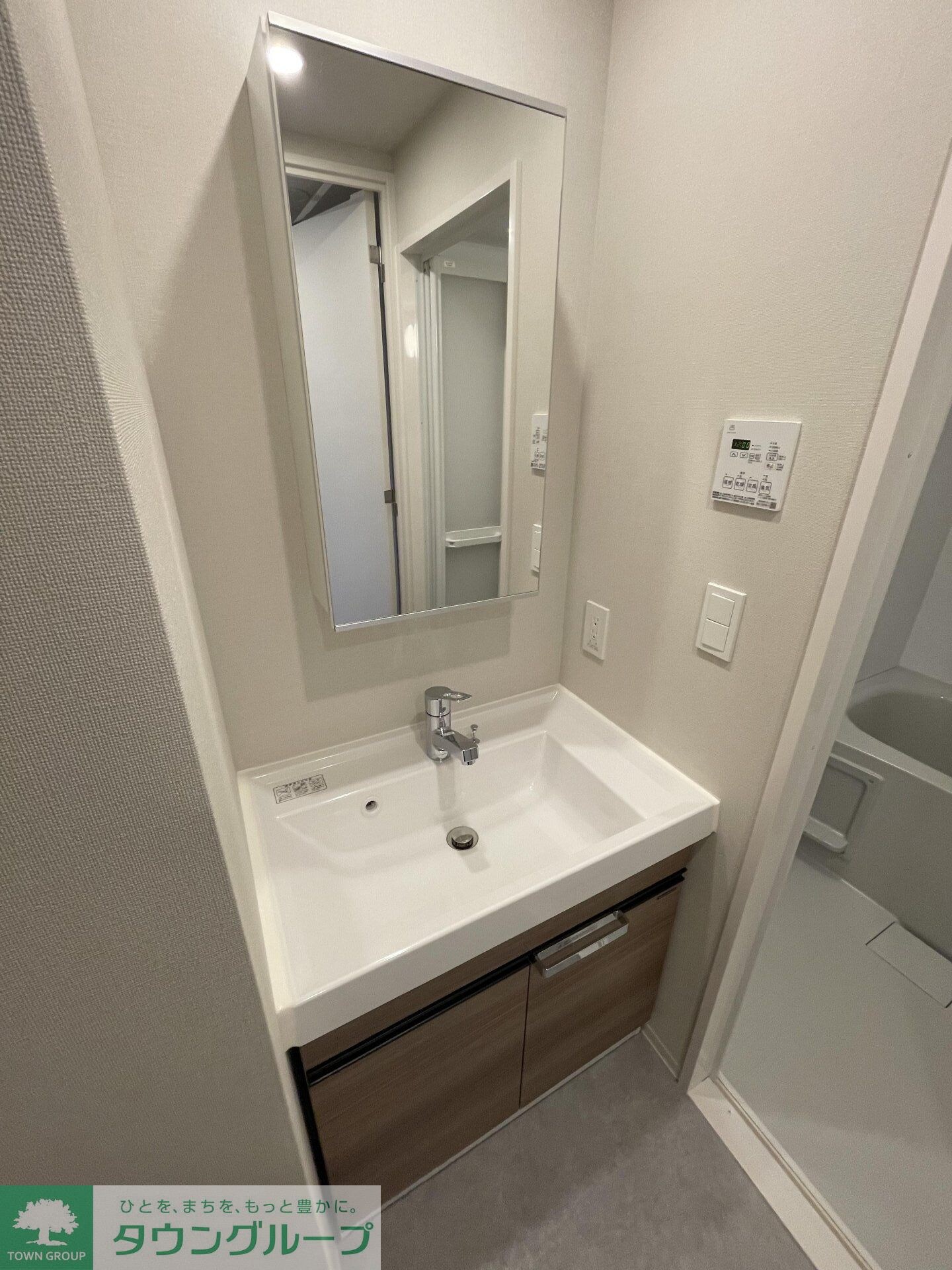 GRAN　PASEO蔵前IIの物件内観写真