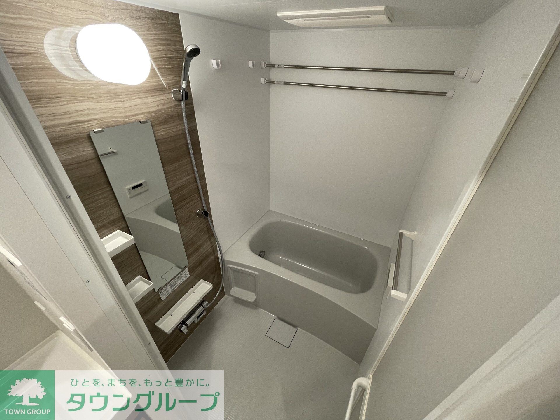 GRAN　PASEO蔵前IIの物件内観写真