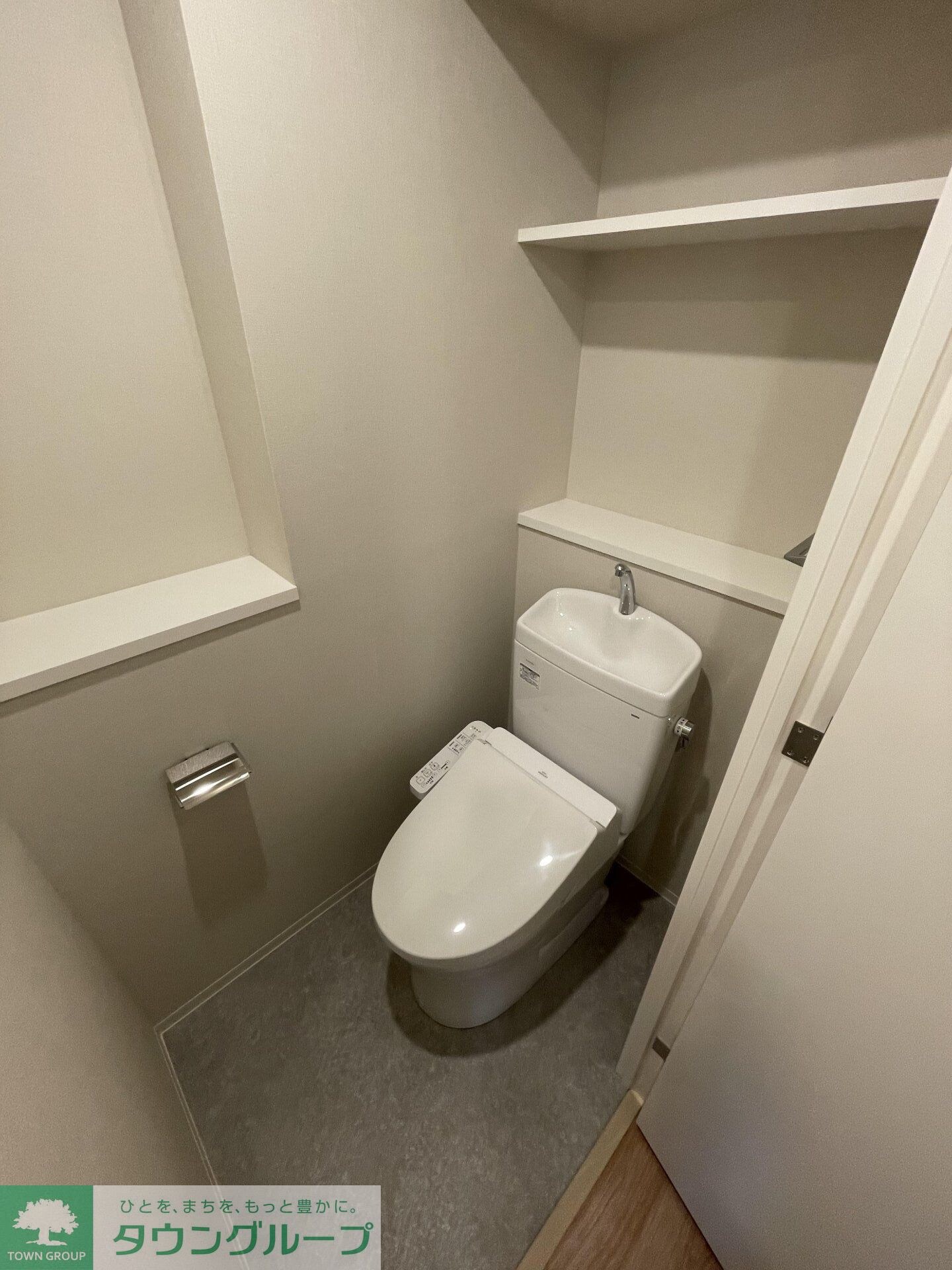 GRAN　PASEO蔵前IIの物件内観写真