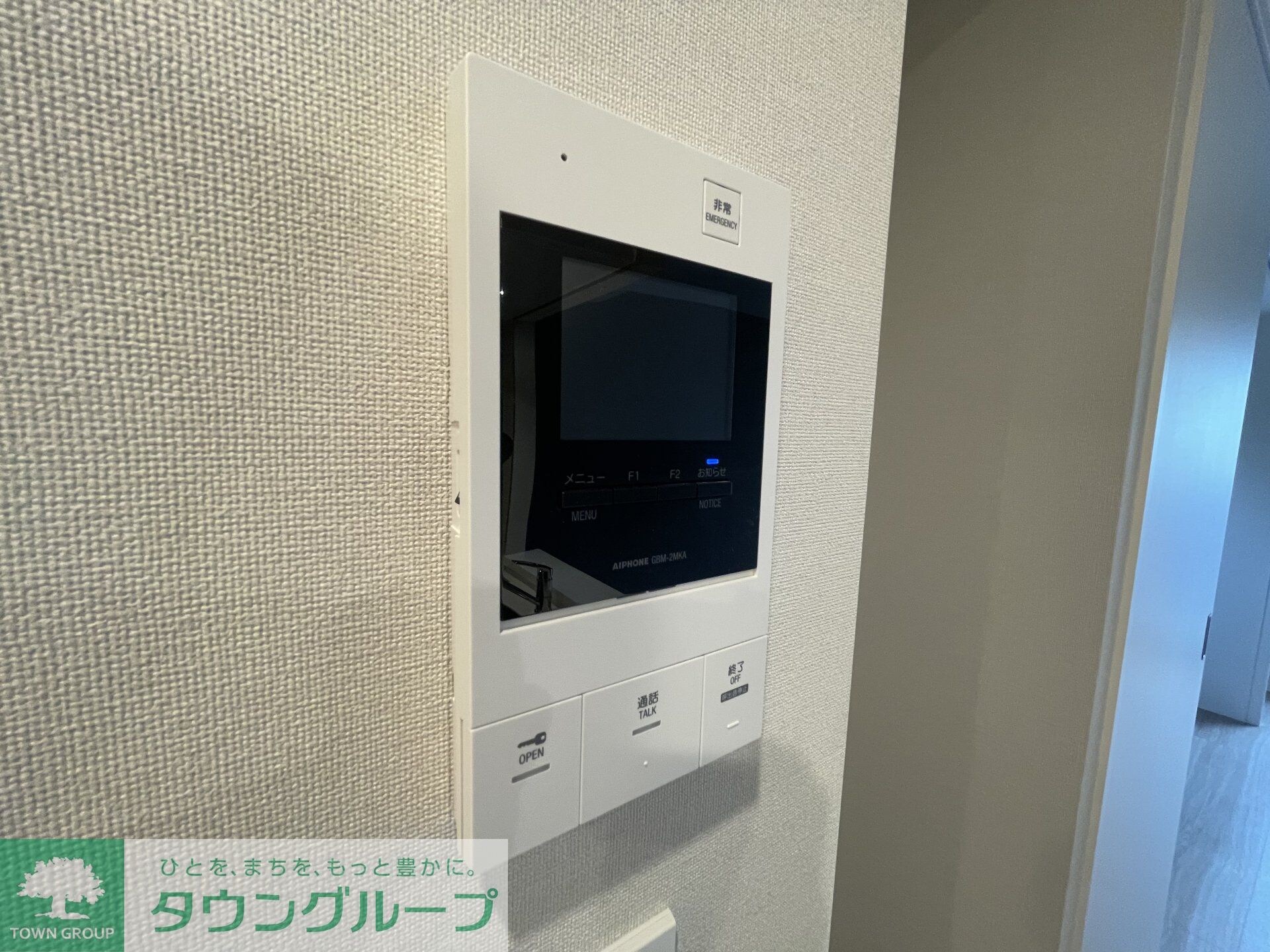 GRAN　PASEO蔵前IIの物件内観写真