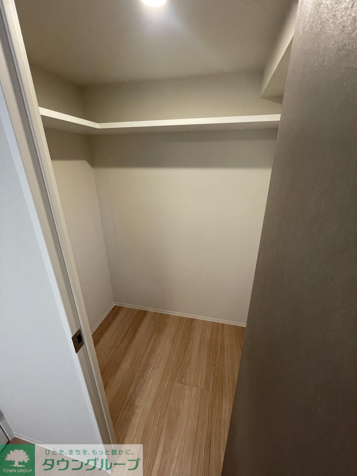 GRAN　PASEO蔵前IIの物件内観写真