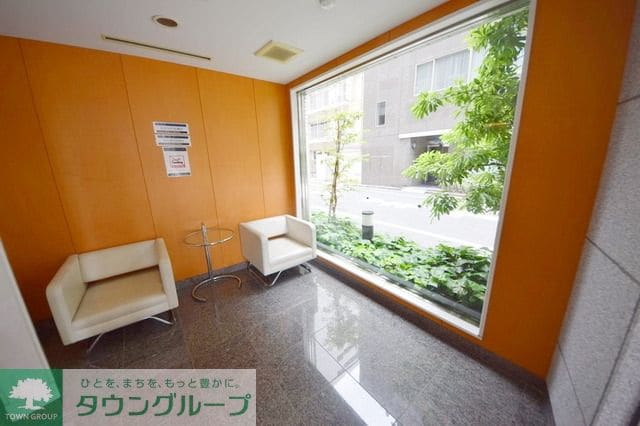 クオリア日本橋の物件内観写真