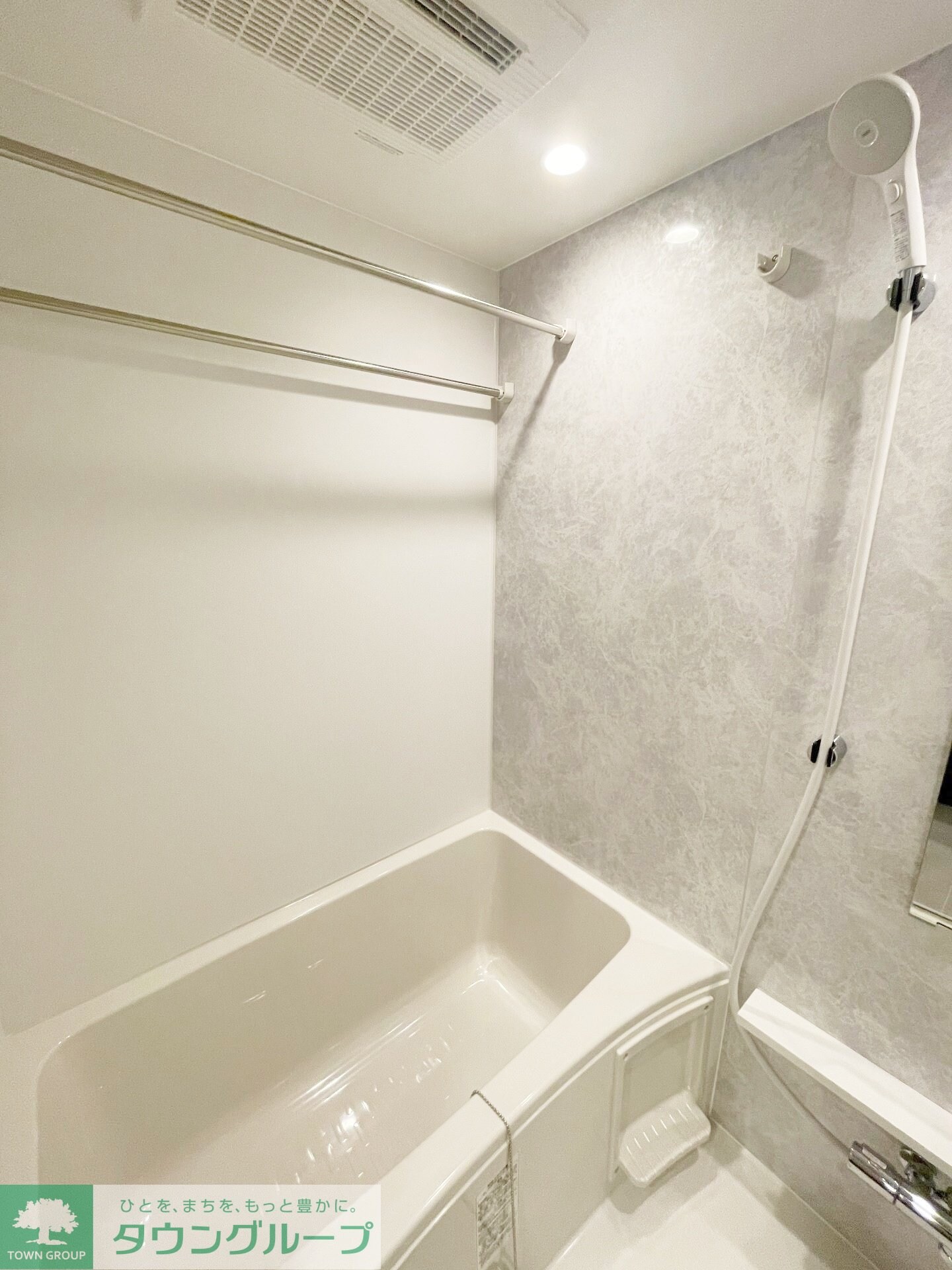 デュオフラッツ日本橋水天宮の物件内観写真