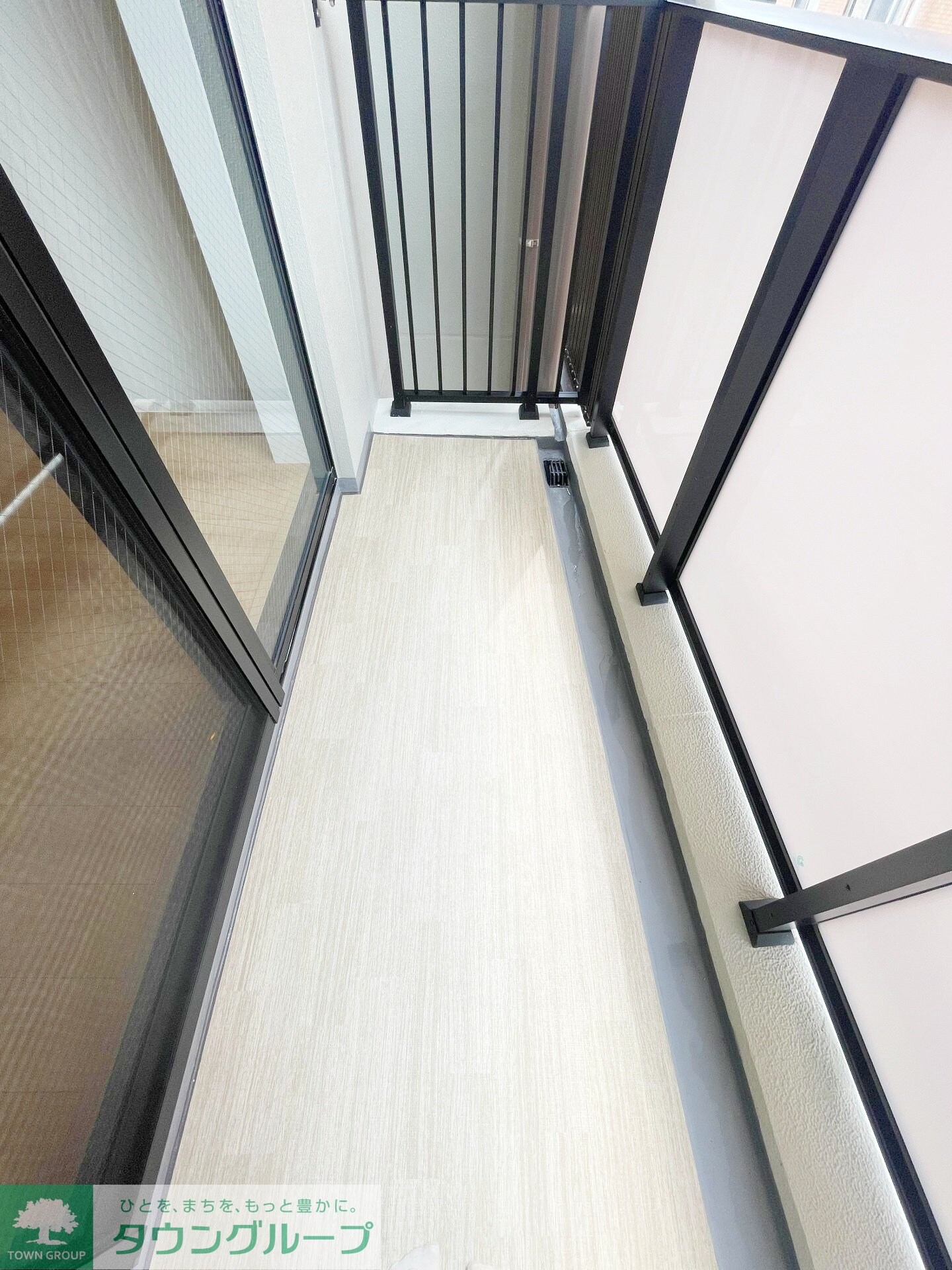 デュオフラッツ日本橋水天宮の物件内観写真