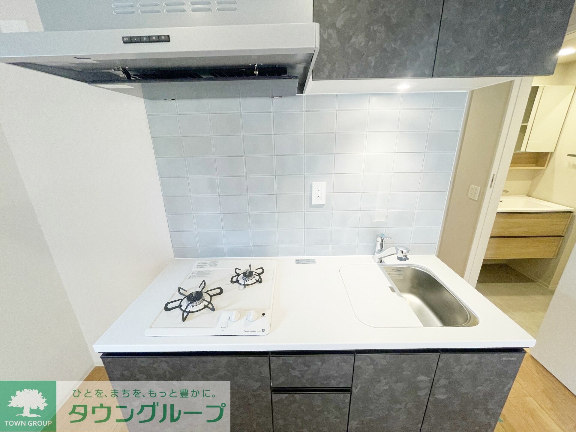 デュオフラッツ日本橋水天宮の物件内観写真