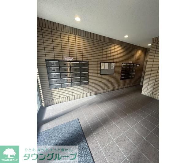 フェリーチェお茶の水の物件内観写真