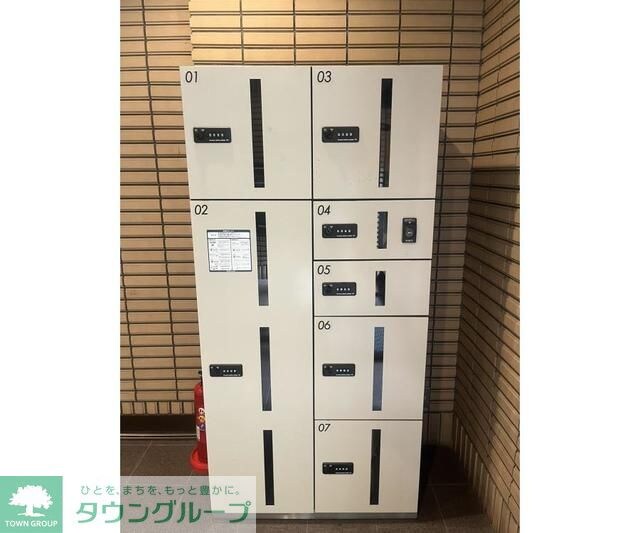 フェリーチェお茶の水の物件内観写真