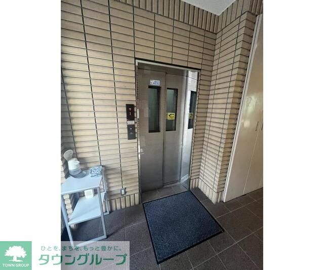 フェリーチェお茶の水の物件内観写真