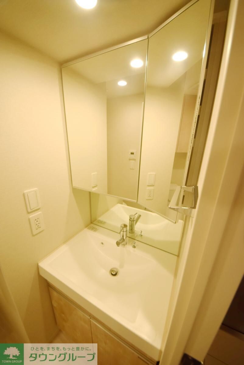 アーバネックス深川木場の物件内観写真