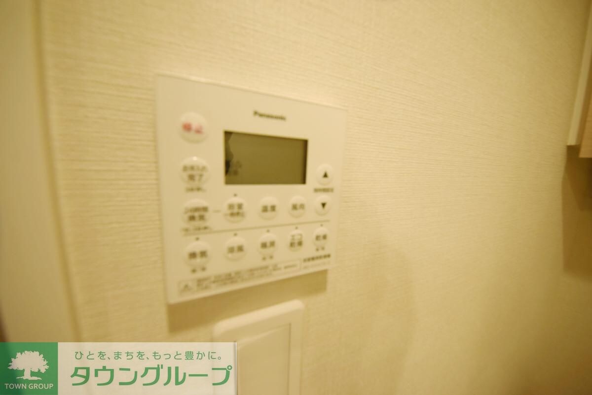 アーバネックス深川木場の物件内観写真